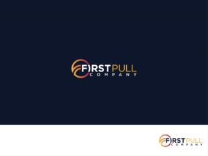 Logo Design by Jet-D for First Pull Co. | Design #25787481