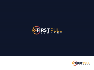 Logo Design by Jet-D for First Pull Co. | Design: #25787489