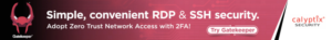 Banner Ad Design by D Creative for Calyptix | Design: #25827854