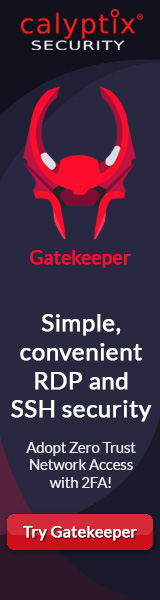 Banner Ad Design by Ardianet for Calyptix | Design #25784383