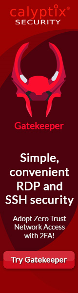 Banner Ad Design by Ardianet for Calyptix | Design: #25784386
