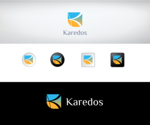 Logo Design by edwinnegz1 for Karedos | Design: #25757385