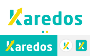 Logo Design by ammar_ed for Karedos | Design: #25757982
