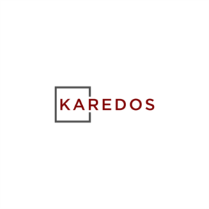 Logo Design by HiDzign for Karedos | Design: #25761651