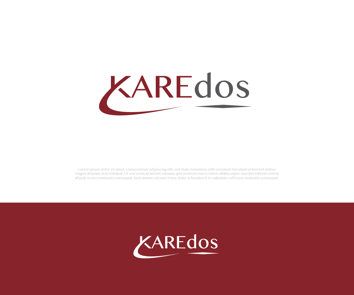 Design de Logo par Ng V Duc pour Karedos | Design #25759874