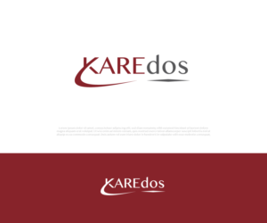 Karedos | Logo Design by Ng V Duc