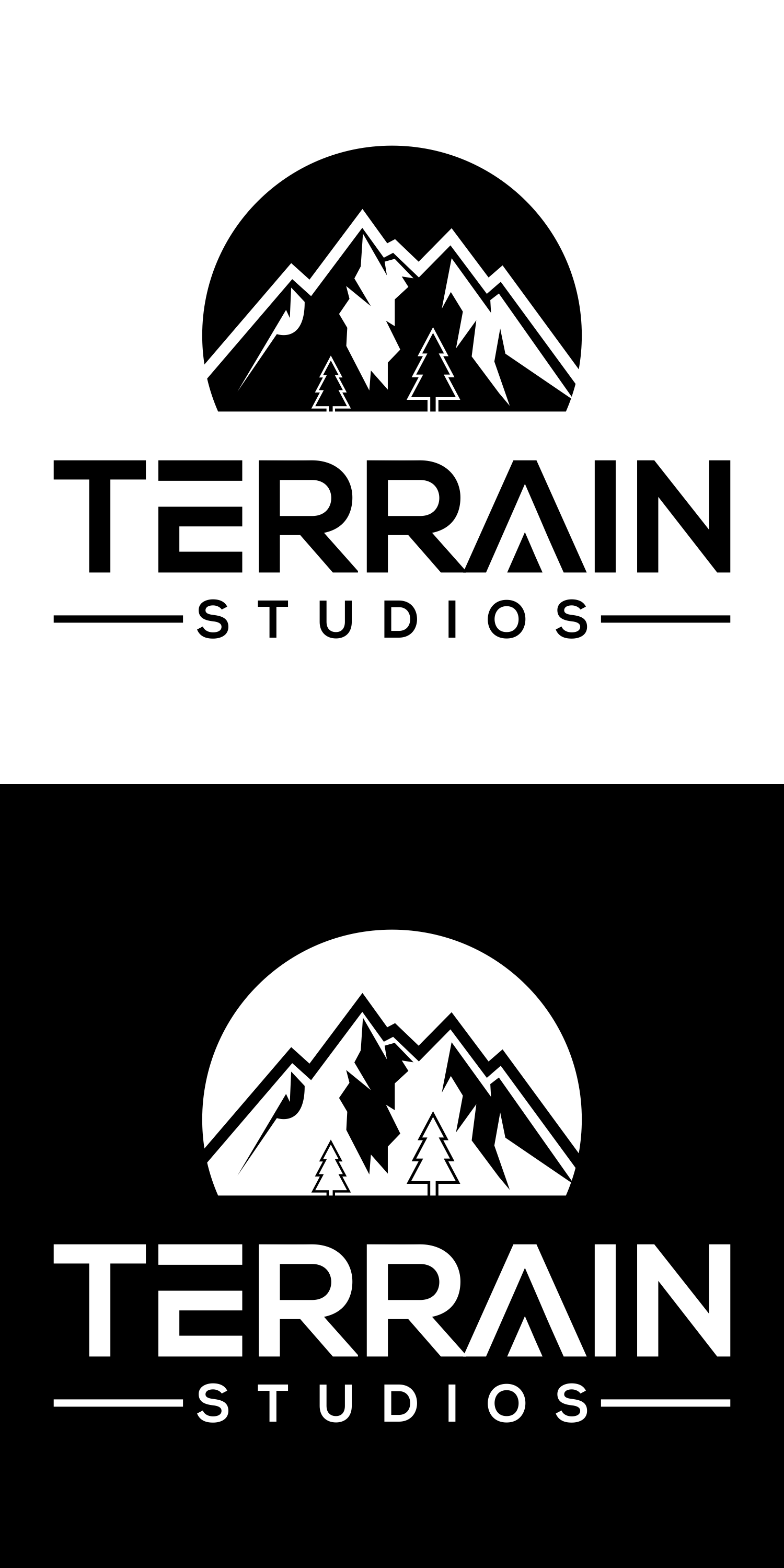 Logo Design by mr.yasmine for this project | Design #25761507