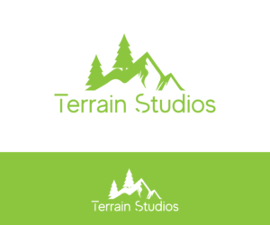 Terrain Studios | Logo-Design von Art Lancer
