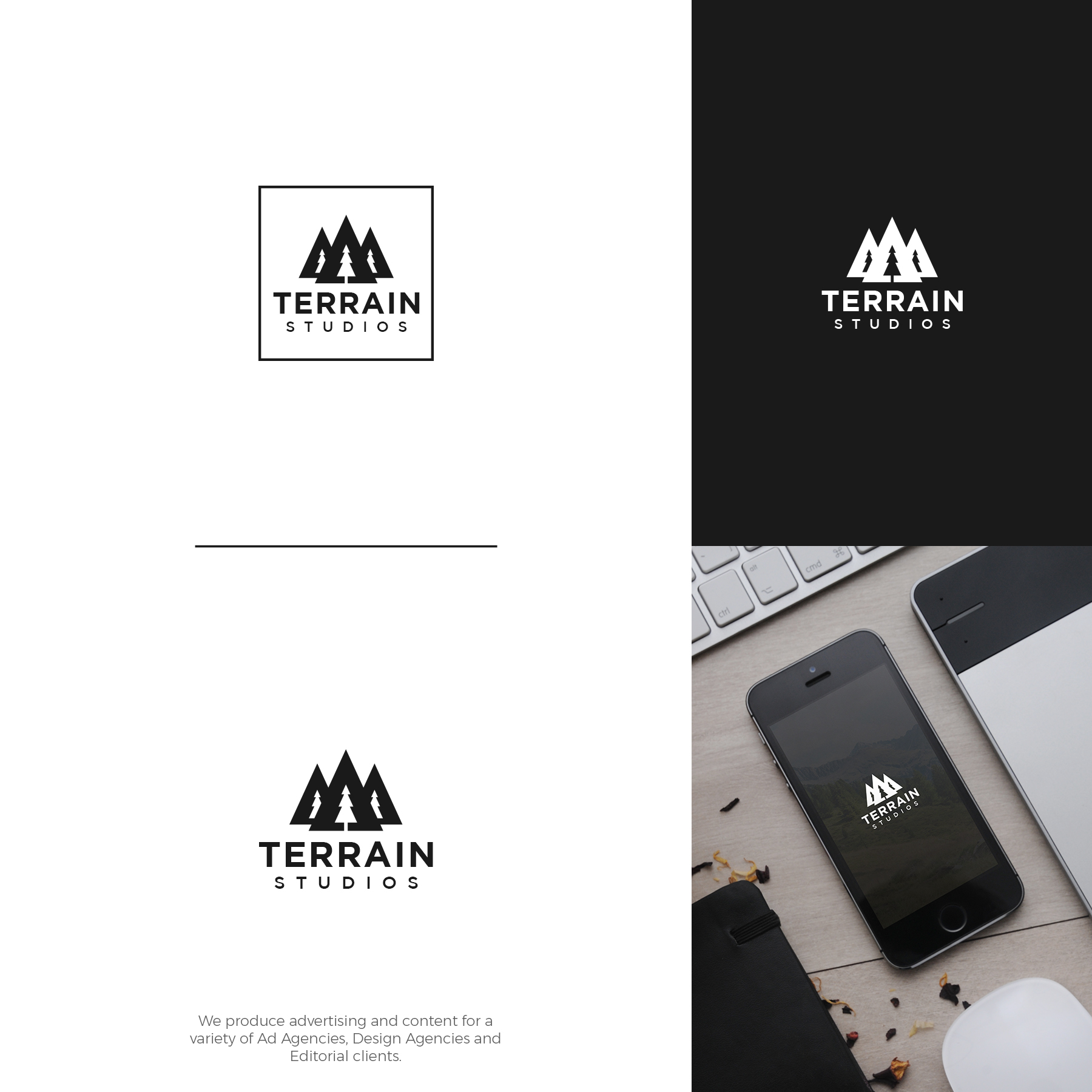 Diseño de Logo por JohnM. para este proyecto | Diseño #25757707