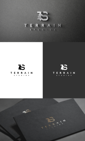 Diseño de Logo por GLDesigns para este proyecto | Diseño: #25757585
