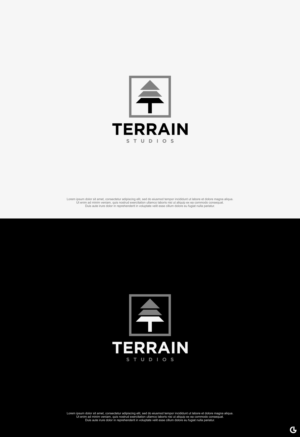 Diseño de Logo por R!CKY para este proyecto | Diseño: #25793608