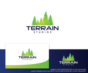 Diseño de Logo por alvinnavarra para este proyecto | Diseño: #25784799