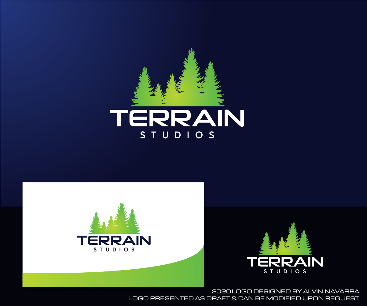 Logo Design by alvinnavarra for this project | Design #25784806