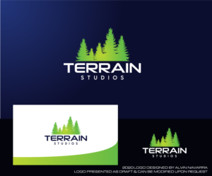 Diseño de Logo por alvinnavarra para este proyecto | Diseño: #25784806
