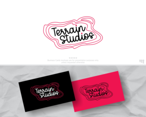 Diseño de Logo por MBARO para este proyecto | Diseño: #26215421