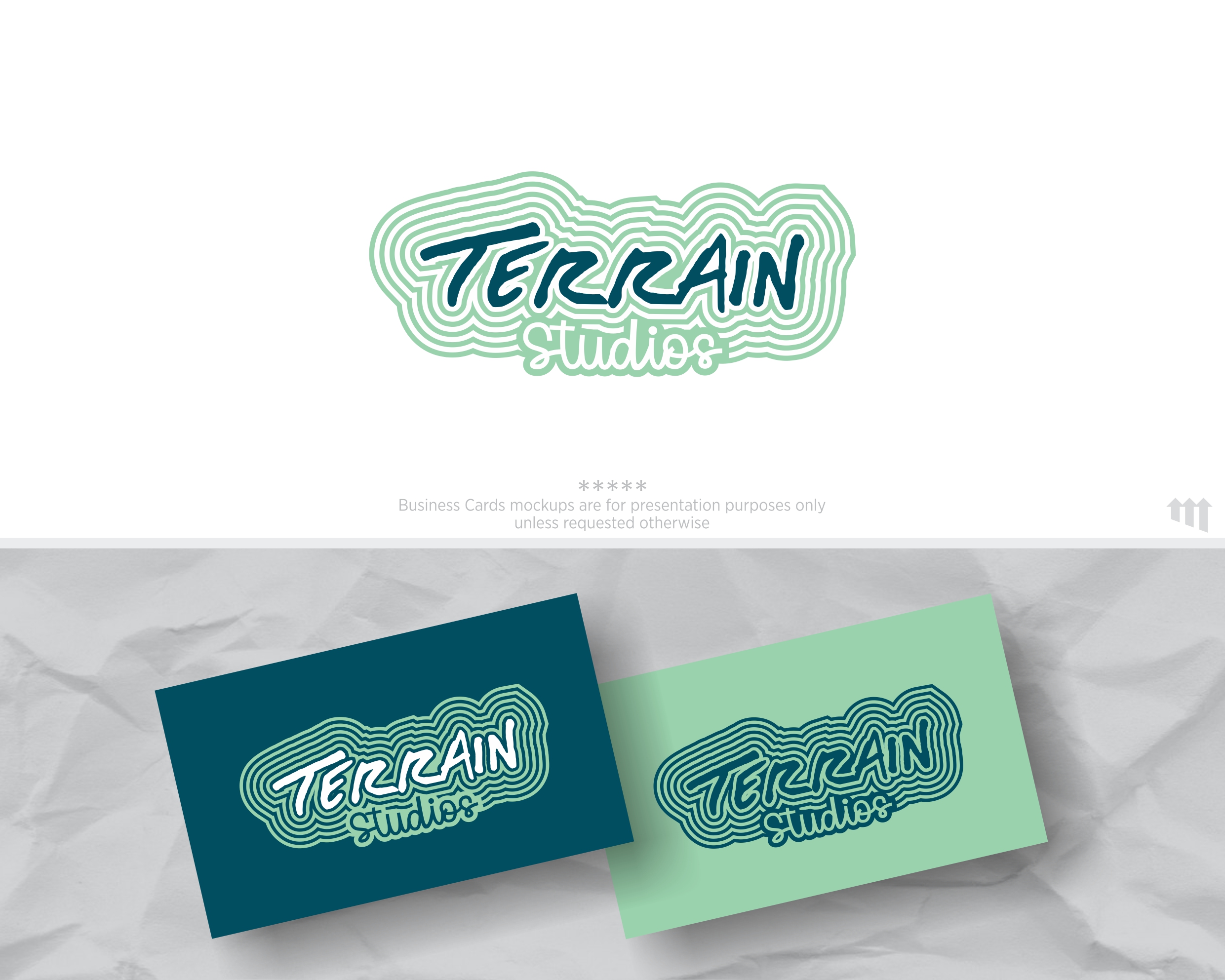 Logo-Design von MBARO für dieses Projekt | Design #26215422