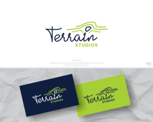 Diseño de Logo por MBARO para este proyecto | Diseño: #26215423