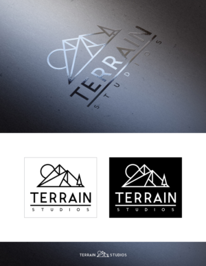 Logo Design by design_chris