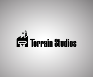 Terrain Studios | Logo-Design von Indrawasih
