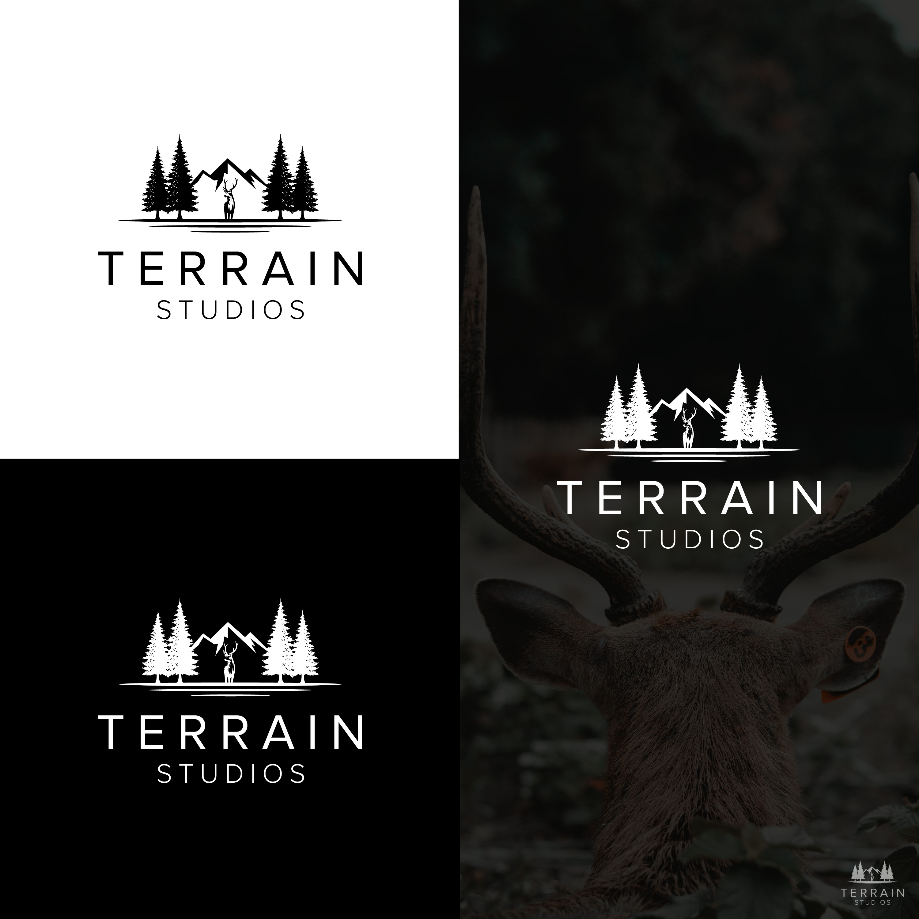 Logo Design by Blvck for this project | Design #25764384