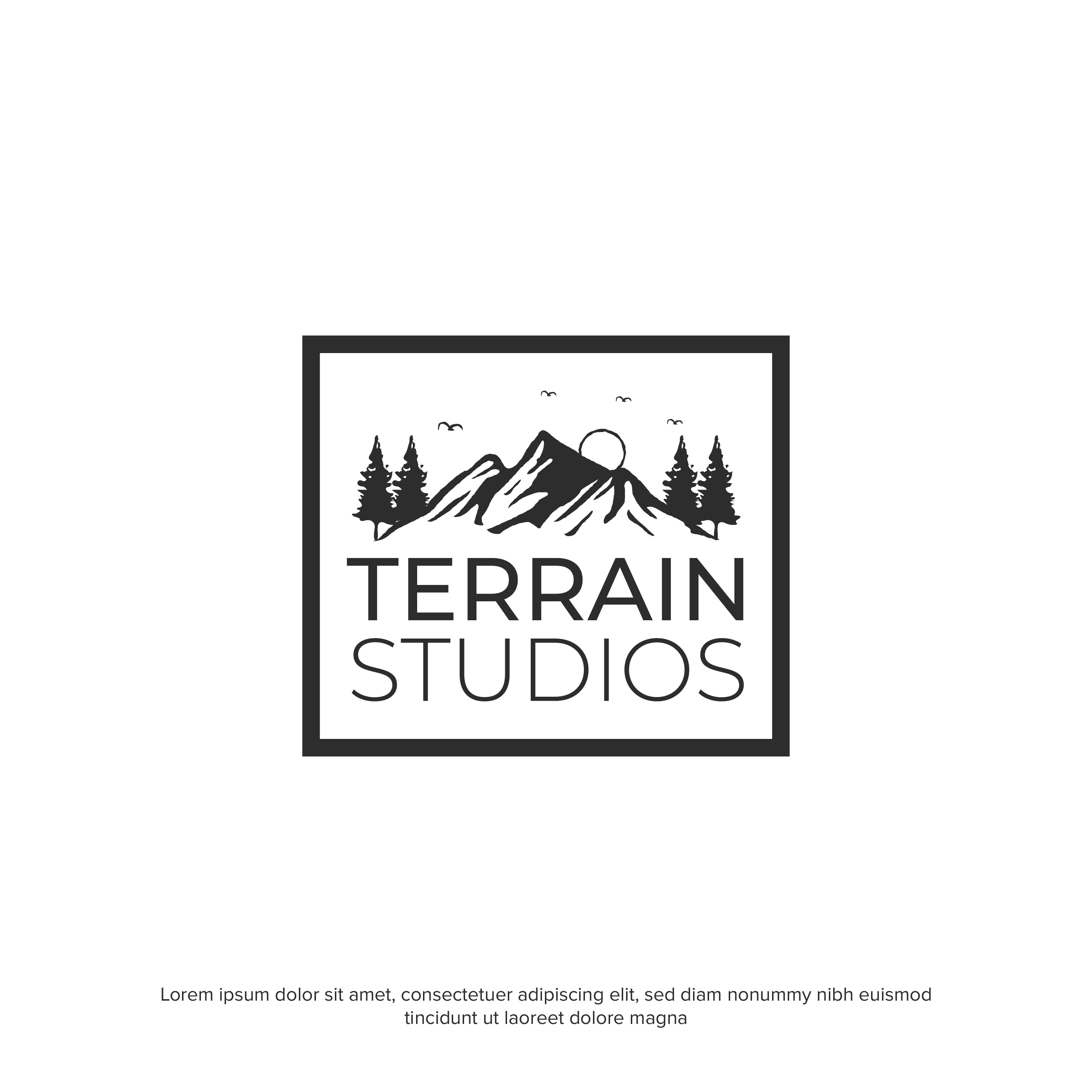 Logo Design by Blvck for this project | Design #25765610