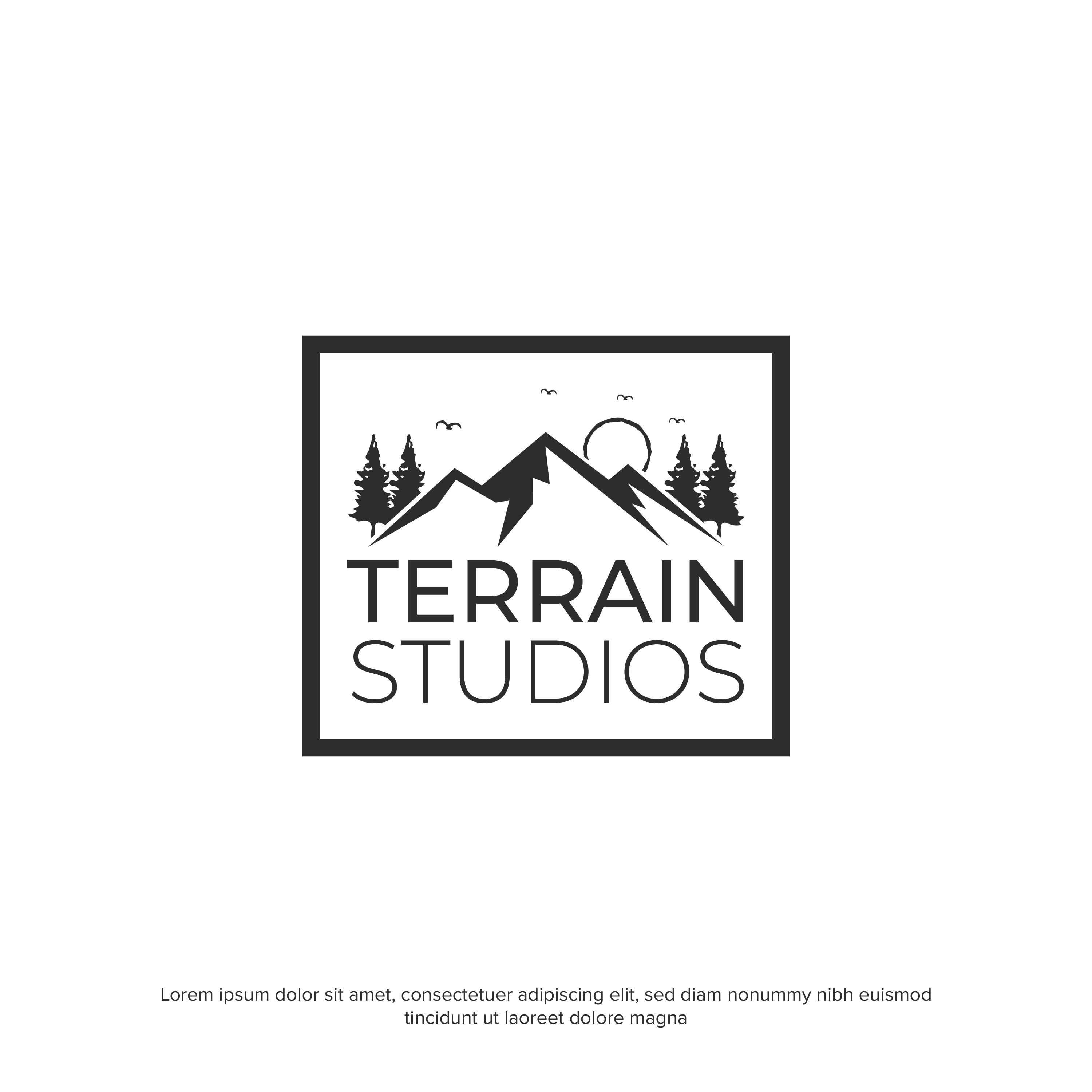 Logo Design by Blvck for this project | Design #25765611