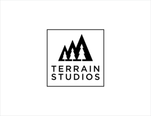 Terrain Studios | Logo Design by BNdesigner