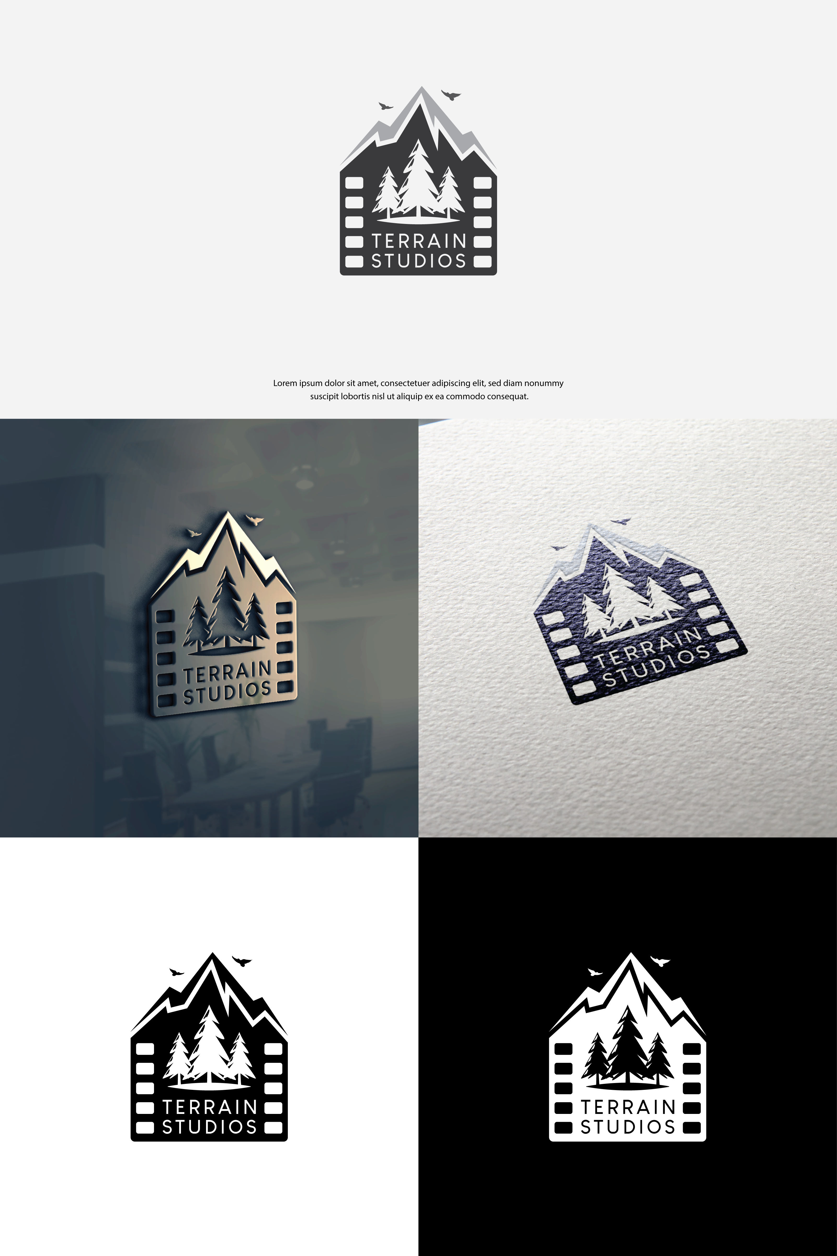 Diseño de Logo por BRusev para este proyecto | Diseño #25768032