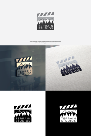 Diseño de Logo por BRusev para este proyecto | Diseño: #25768033