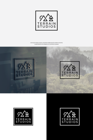 Diseño de Logo por BRusev para este proyecto | Diseño: #25770713