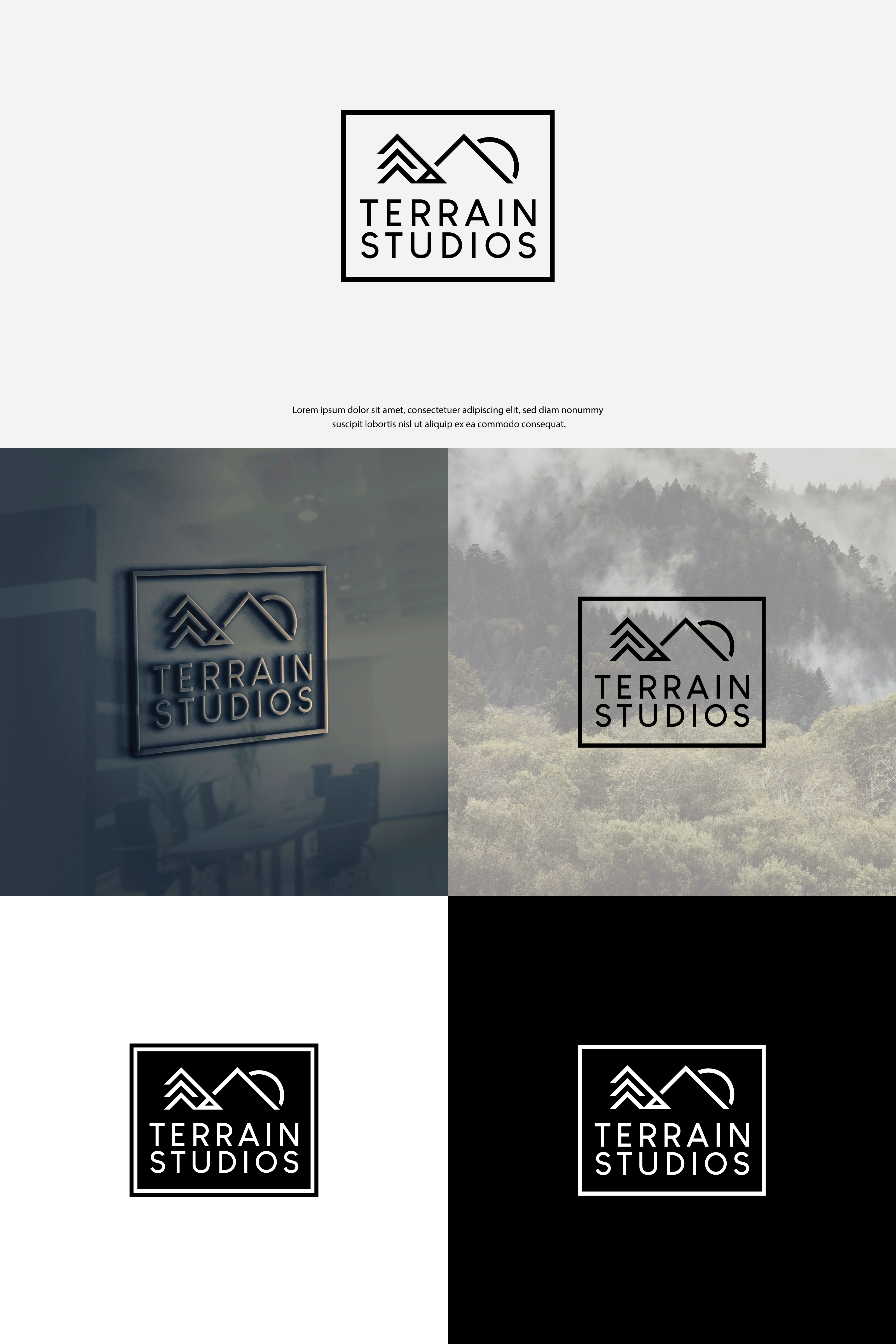 Logo-Design von BRusev für dieses Projekt | Design #25770714