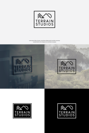 Diseño de Logo por BRusev para este proyecto | Diseño: #25770714