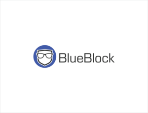BlueBlock | Design de Logo par BNdesigner