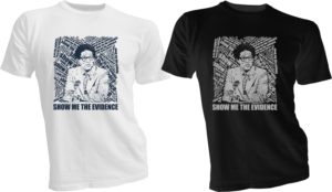 T-shirt design Unwoke Apparel | T-Shirt-Design von bacujkov