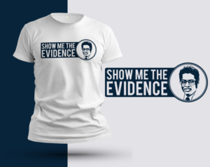 T-Shirt-Design von Ismail Hossain für dieses Projekt | Design #25783536