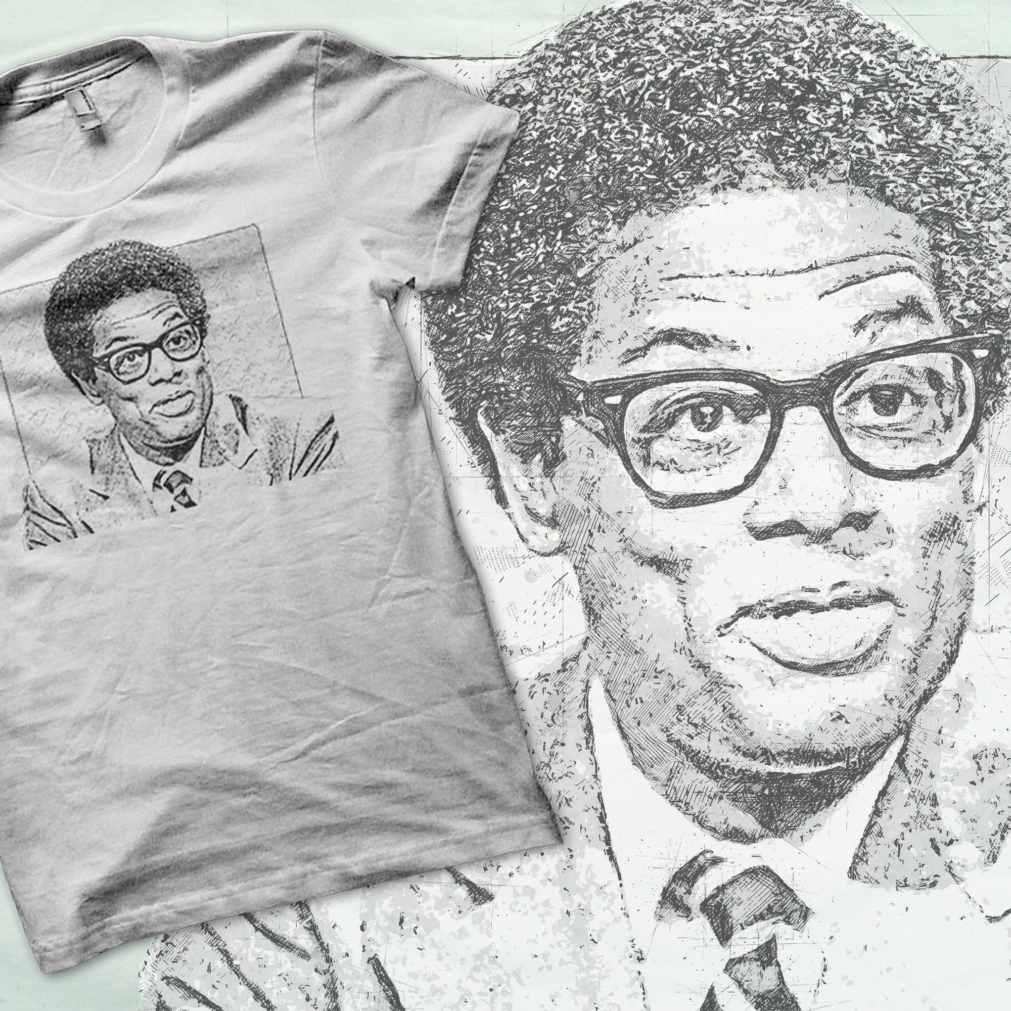 T-shirt Design by inCube_graphics for this project | Design #25789967