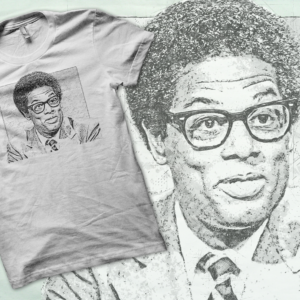 T-shirt Design by inCube_graphics