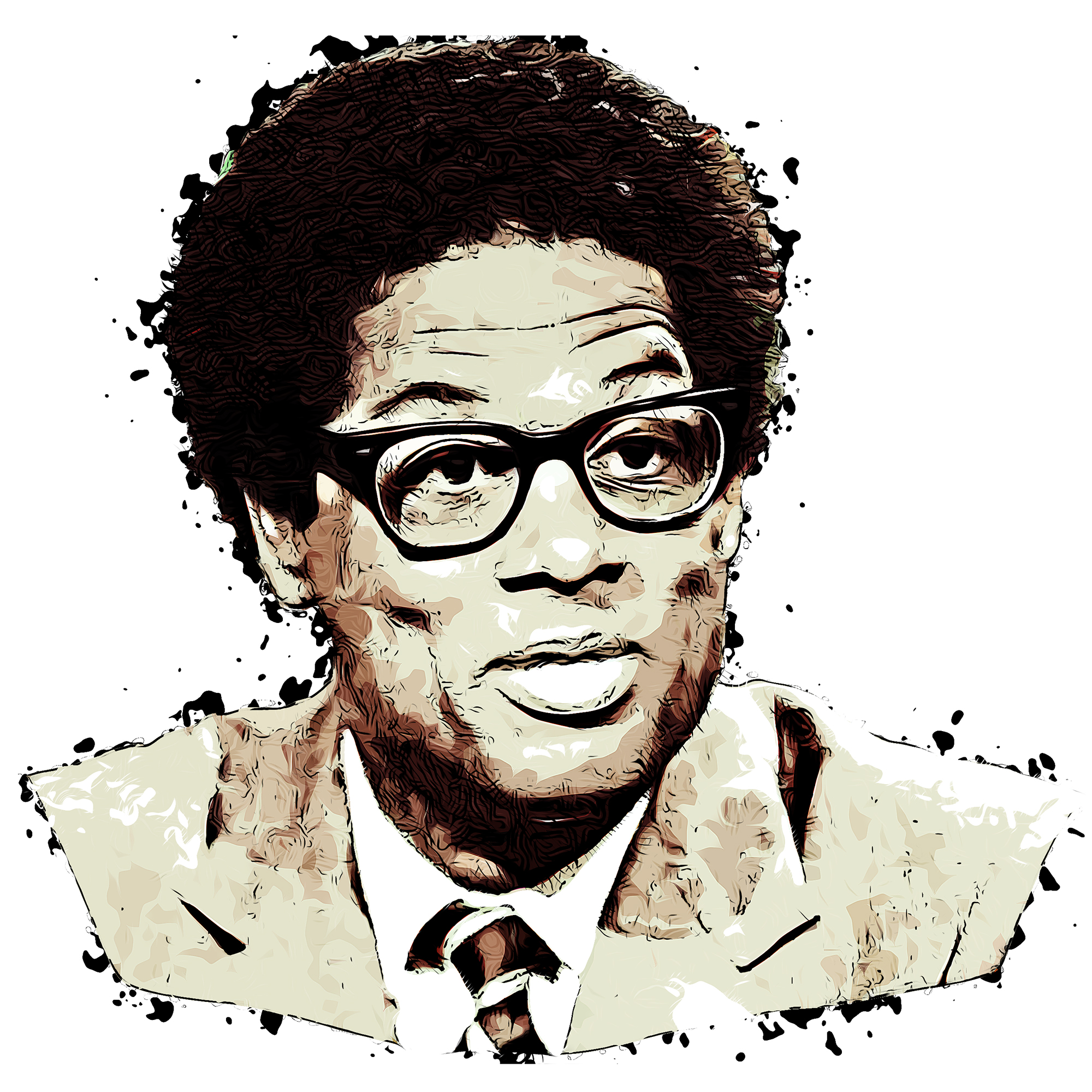 T-shirt Design by inCube_graphics for this project | Design #25790824