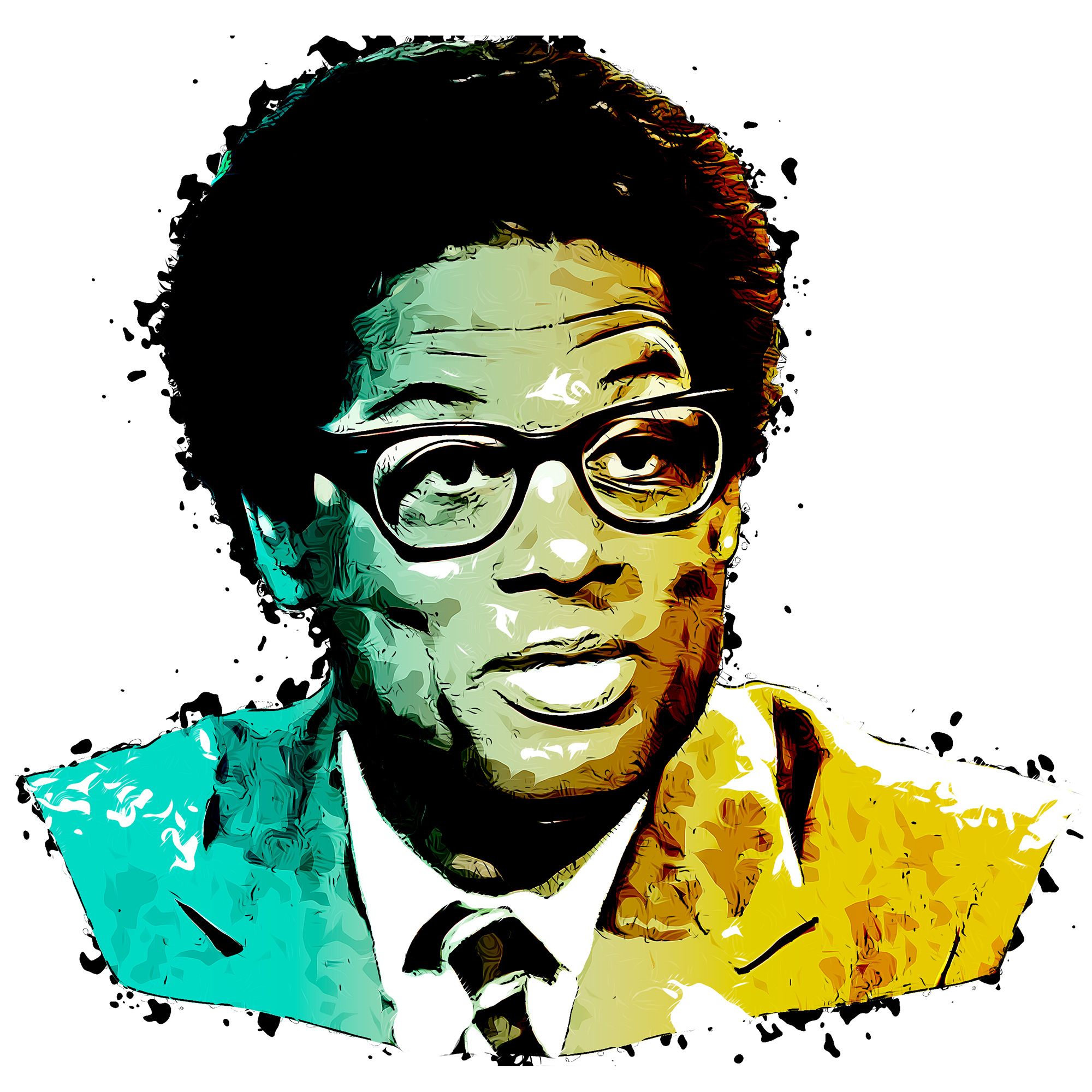 Diseño de Camiseta por inCube_graphics para este proyecto | Diseño #25790826