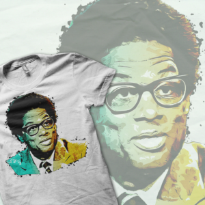 Design de T-shirt par inCube_graphics pour ce projet | Design : #25790827