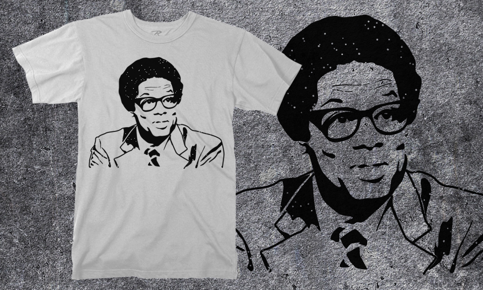 T-shirt Design by Elmer G. Amante for this project | Design #25777048