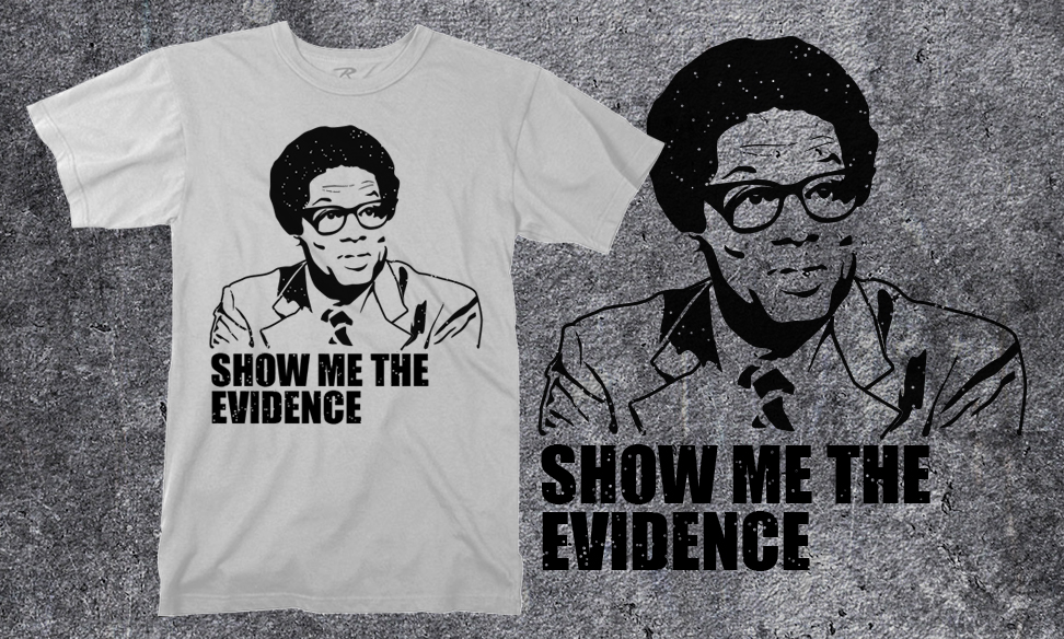 T-shirt Design by Elmer G. Amante for this project | Design #25777104