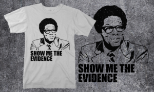 Design de T-shirt par Elmer G. Amante pour ce projet | Design : #25777104