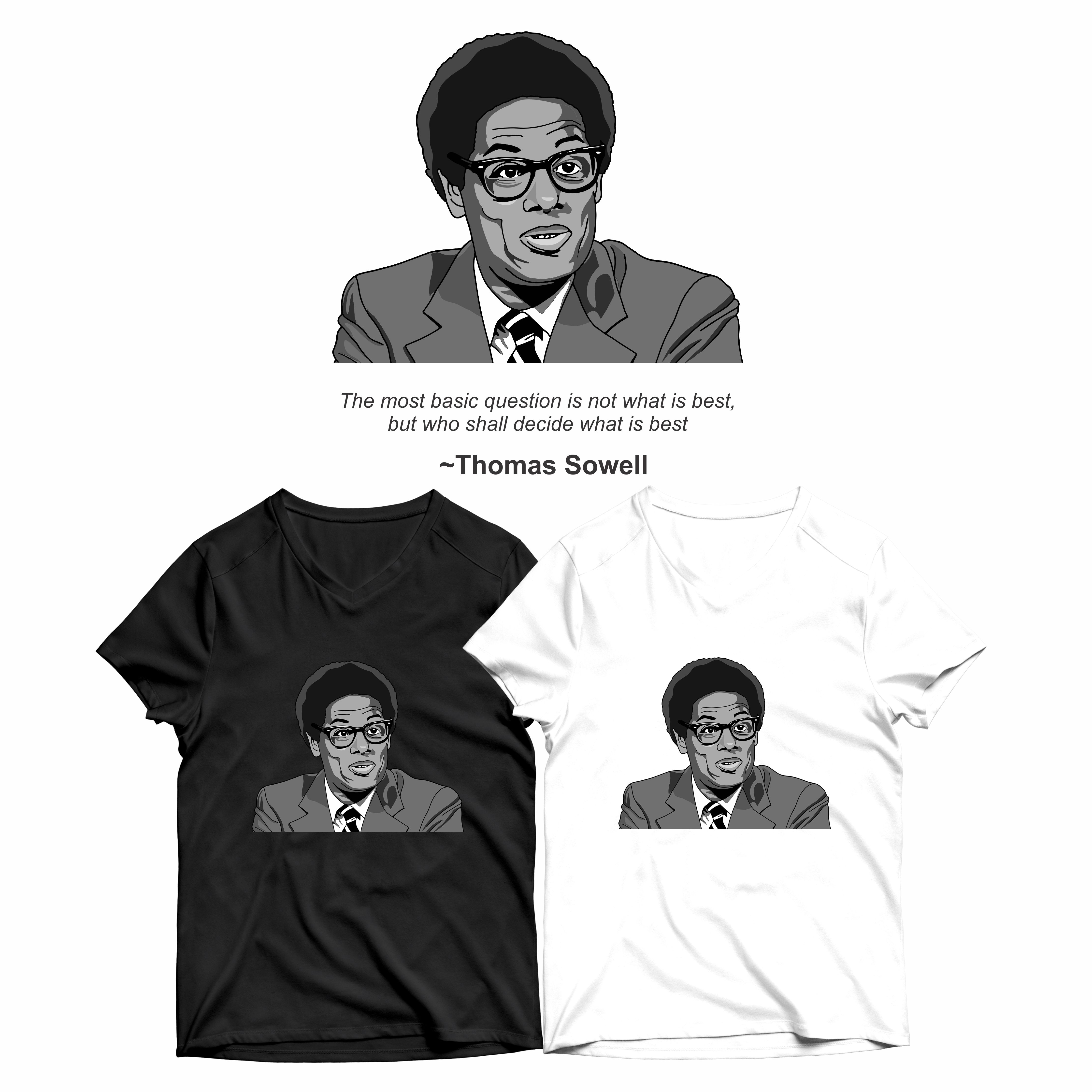 T-shirt Design by dmoeksa for this project | Design #25787073