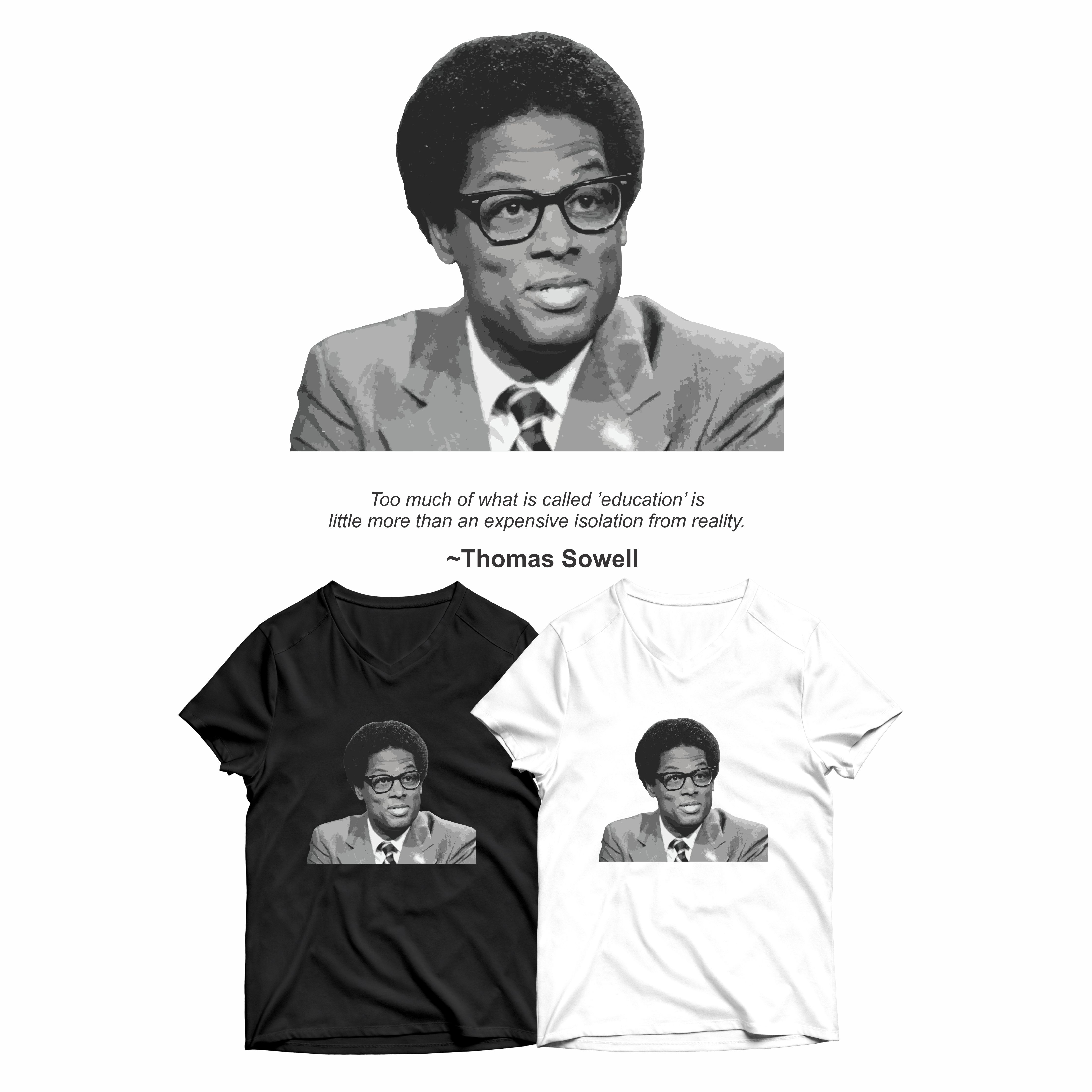 Diseño de Camiseta por dmoeksa para este proyecto | Diseño #25787075