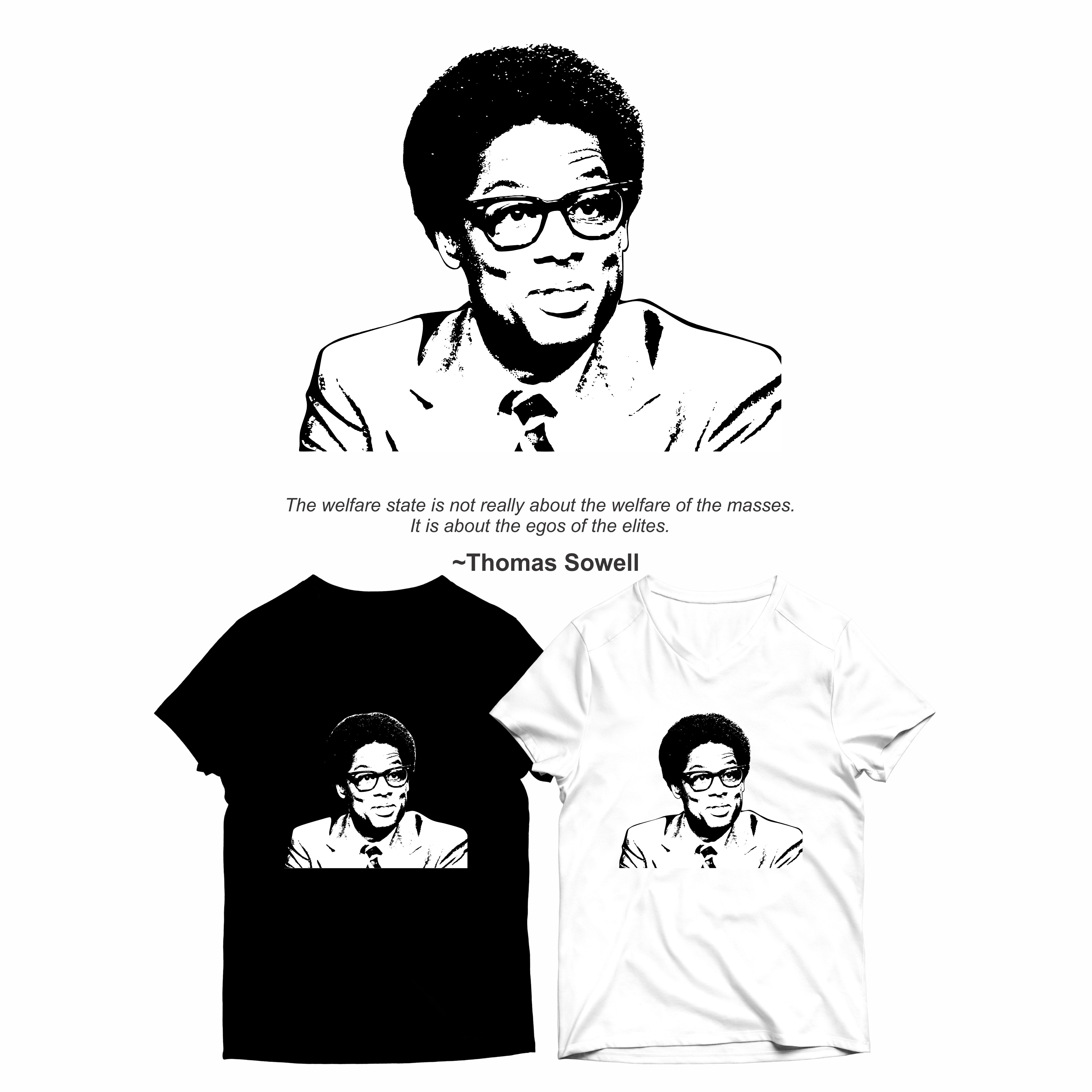 Design de T-shirt par dmoeksa pour ce projet | Design #25787080