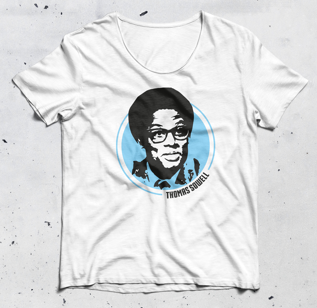 T-shirt Design by Alaya for this project | Design #25759427