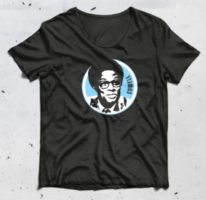 Diseño de Camiseta por Alaya para este proyecto | Diseño: #25759592