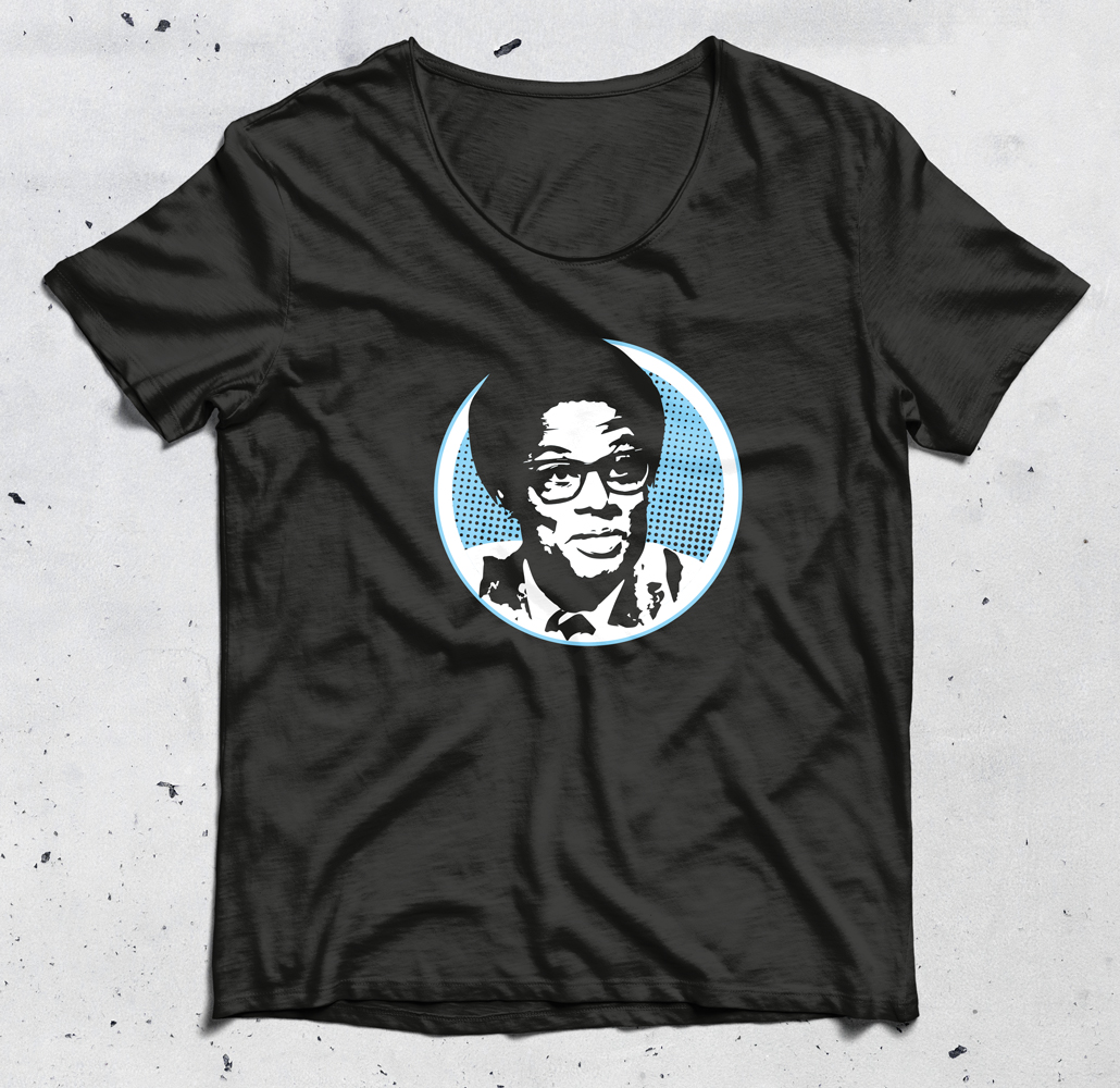 Diseño de Camiseta por Alaya para este proyecto | Diseño #25759593