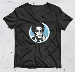 Diseño de Camiseta por Alaya para este proyecto | Diseño: #25759593